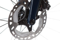 Specialized Roubaix Expert Shimano Ultegra Di2 Disc Road Bike 2020, Size 58cm