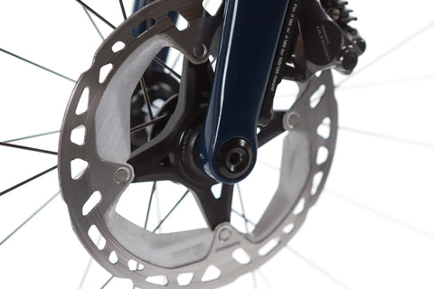 Specialized Roubaix Expert Shimano Ultegra Di2 Disc Road Bike 2020, Size 58cm