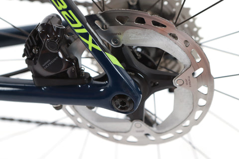 Specialized Roubaix Expert Shimano Ultegra Di2 Disc Road Bike 2020, Size 58cm
