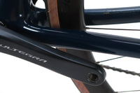Specialized Roubaix Expert Shimano Ultegra Di2 Disc Road Bike 2020, Size 58cm
