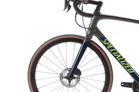 Specialized Roubaix Expert Shimano Ultegra Di2 Disc Road Bike 2020, Size 58cm
