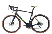 Specialized Roubaix Expert Shimano Ultegra Di2 Disc Road Bike 2020, Size 58cm