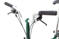 Brompton C-Line Explore Folding Bike 2022