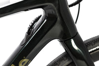 Cannondale Synapse Carbon LTD RLE Shimano GRX Di2 Disc Road Bike 2021, Size 51cm