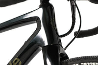 Cannondale Synapse Carbon LTD RLE Shimano GRX Di2 Disc Road Bike 2021, Size 51cm