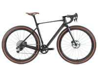 Pearson On & On Shimano GRX Di2 Gravel Bike 2024, Size 52cm