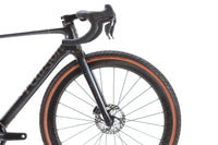 Pearson On & On Shimano GRX Di2 Gravel Bike 2024, Size 52cm