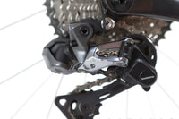 Pearson On & On Shimano GRX Di2 Gravel Bike 2024, Size 52cm