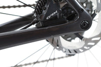 Pearson On & On Shimano GRX Di2 Gravel Bike 2024, Size 52cm