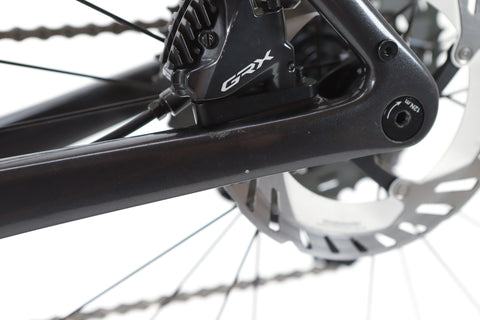 Pearson On & On Shimano GRX Di2 Gravel Bike 2024, Size 52cm