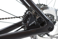 Pearson On & On Shimano GRX Di2 Gravel Bike 2024, Size 52cm