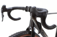 Pearson On & On Shimano GRX Di2 Gravel Bike 2024, Size 52cm