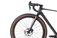 Pearson On & On Shimano GRX Di2 Gravel Bike 2024, Size 52cm