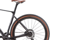 Pearson On & On Shimano GRX Di2 Gravel Bike 2024, Size 52cm