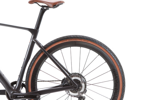 Pearson On & On Shimano GRX Di2 Gravel Bike 2024, Size 52cm