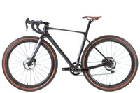 Pearson On & On Shimano GRX Di2 Gravel Bike 2024, Size 52cm