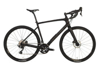 Specialized Diverge Comp Carbon Shimano GRX Gravel Bike 2021, Size 58cm