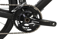 Specialized Diverge Comp Carbon Shimano GRX Gravel Bike 2021, Size 58cm