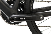 Specialized Diverge Comp Carbon Shimano GRX Gravel Bike 2021, Size 58cm