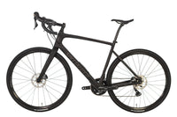 Specialized Diverge Comp Carbon Shimano GRX Gravel Bike 2021, Size 58cm