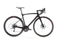 Planet X Pro Carbon Sram Force 22 Disc Road Bike 2020, Size Small