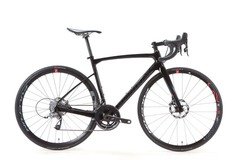 Planet X Pro Carbon Sram Force 22 Disc Road Bike 2020, Size Small