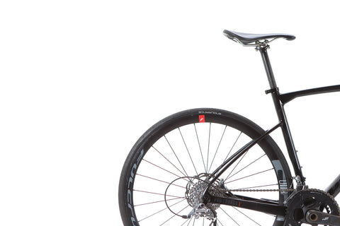 Planet X Pro Carbon Sram Force 22 Disc Road Bike 2020, Size Small