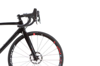 Planet X Pro Carbon Sram Force 22 Disc Road Bike 2020, Size Small