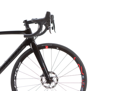 Planet X Pro Carbon Sram Force 22 Disc Road Bike 2020, Size Small
