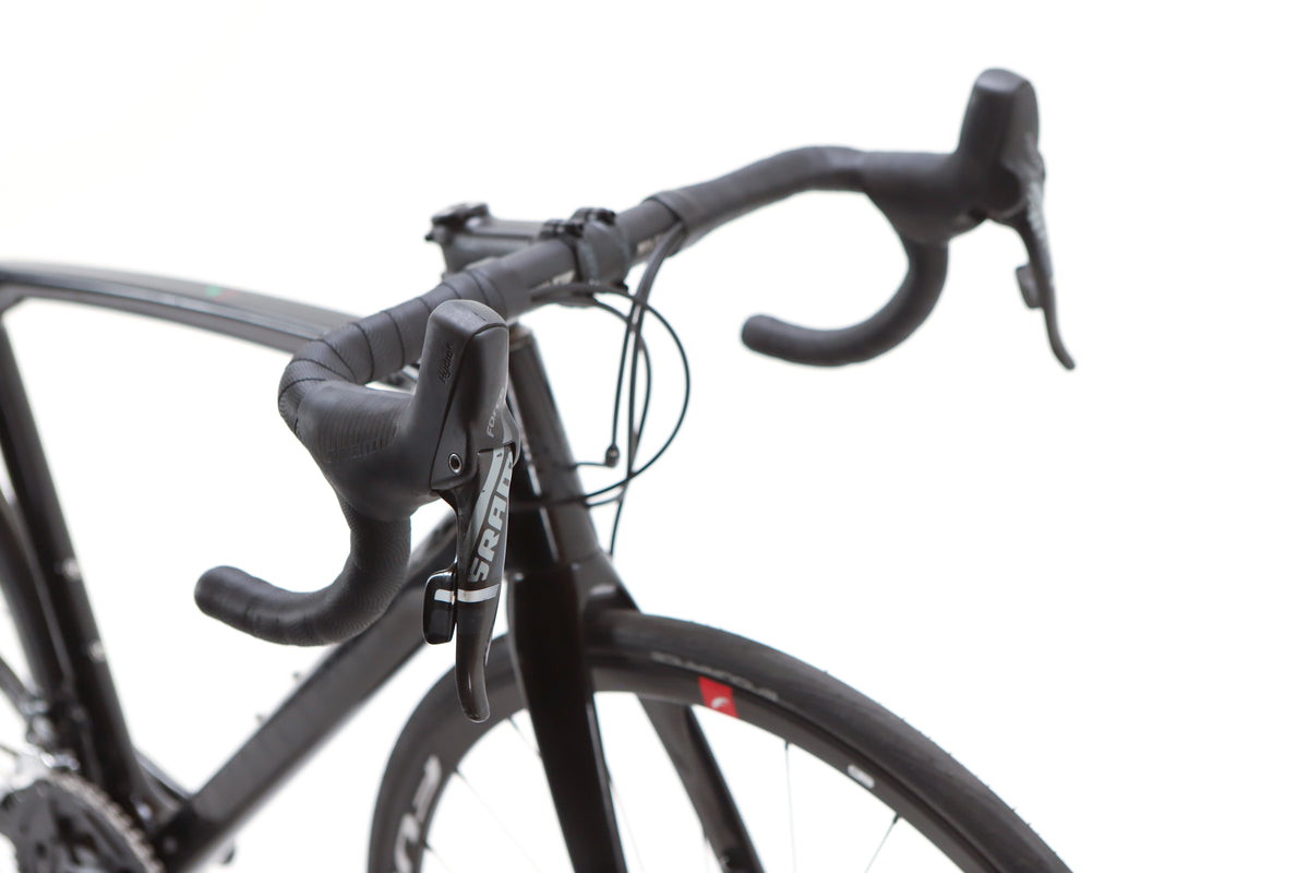 Planet X Pro Carbon Sram Force 22 Disc Road Bike 2020, Size Small