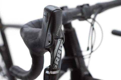 Planet X Pro Carbon Sram Force 22 Disc Road Bike 2020, Size Small