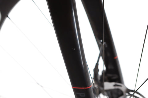 Planet X Pro Carbon Sram Force 22 Disc Road Bike 2020, Size Small