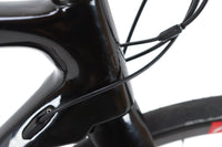 Planet X Pro Carbon Sram Force 22 Disc Road Bike 2020, Size Small