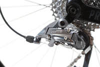 Planet X Pro Carbon Sram Force 22 Disc Road Bike 2020, Size Small