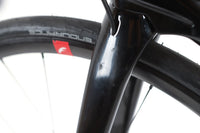 Planet X Pro Carbon Sram Force 22 Disc Road Bike 2020, Size Small
