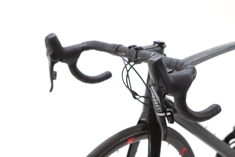 Planet X Pro Carbon Sram Force 22 Disc Road Bike 2020, Size Small