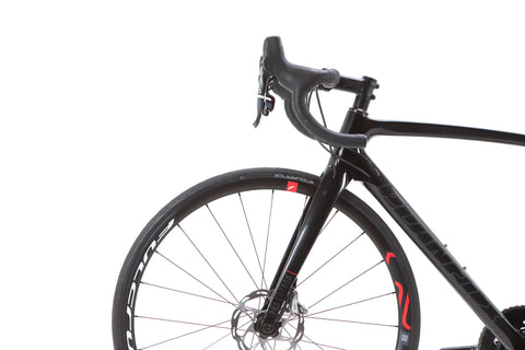 Planet X Pro Carbon Sram Force 22 Disc Road Bike 2020, Size Small