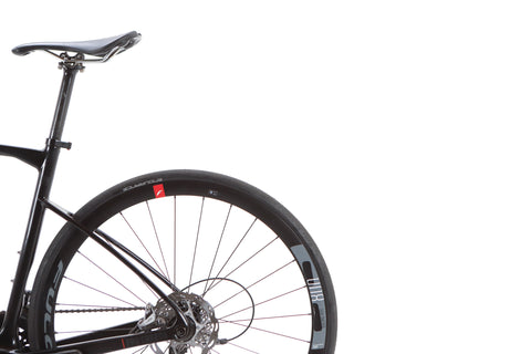 Planet X Pro Carbon Sram Force 22 Disc Road Bike 2020, Size Small