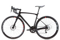 Planet X Pro Carbon Sram Force 22 Disc Road Bike 2020, Size Small