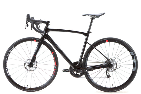 Planet X Pro Carbon Sram Force 22 Disc Road Bike 2020, Size Small