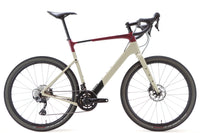 Cannondale Topstone Carbon 3 Shimano GRX Gravel Bike 2022, Size XL