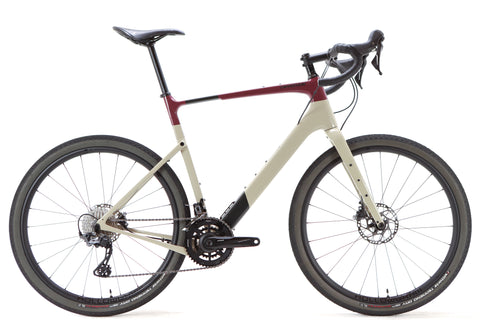 Cannondale Topstone Carbon 3 Shimano GRX Gravel Bike 2022, Size XL