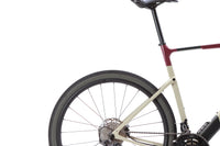 Cannondale Topstone Carbon 3 Shimano GRX Gravel Bike 2022, Size XL