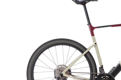 Cannondale Topstone Carbon 3 Shimano GRX Gravel Bike 2022, Size XL
