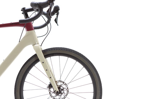 Cannondale Topstone Carbon 3 Shimano GRX Gravel Bike 2022, Size XL