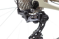 Cannondale Topstone Carbon 3 Shimano GRX Gravel Bike 2022, Size XL