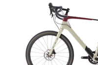 Cannondale Topstone Carbon 3 Shimano GRX Gravel Bike 2022, Size XL