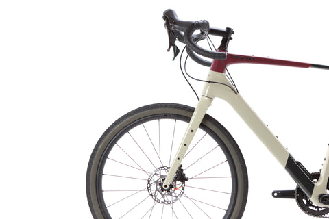 Cannondale Topstone Carbon 3 Shimano GRX Gravel Bike 2022, Size XL