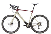Cannondale Topstone Carbon 3 Shimano GRX Gravel Bike 2022, Size XL
