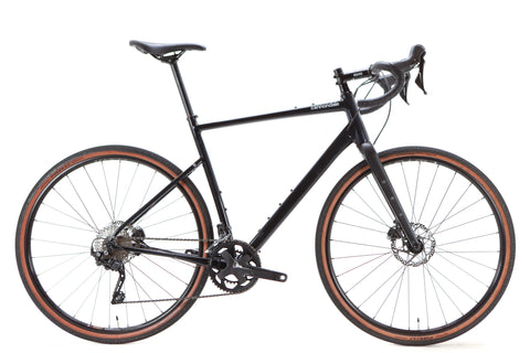 Cannondale Topstone 2 Shimano GRX Gravel Bike 2023, Size Large